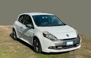 Renault Sport CRJN06