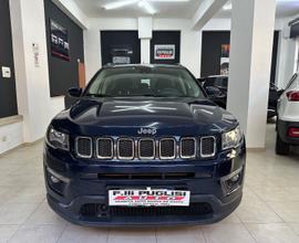 JEEP Compass 1.6 JTDM-2 LONGITUDE - 2019