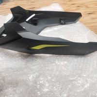 Puntale sotto motore Triumph Street Triple 765