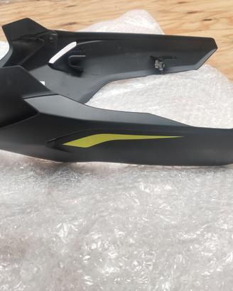 Puntale sotto motore Triumph Street Triple 765