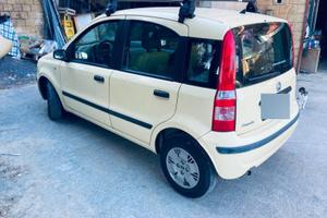 Fiat Panda seconda serie