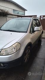 Fiat Sedici 1.6 Benz. per ricambi 