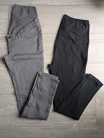 Pantaloni premaman