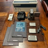 Video Camera Thomoson