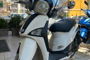 LIBERTY 50 2 TEMPI - 3 SERIE