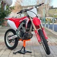 HONDA CRF 250 R R *Condizioni Ottime*gomme 80%*f