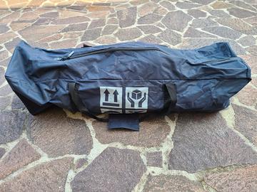 Borsa da viaggio per passeggino 