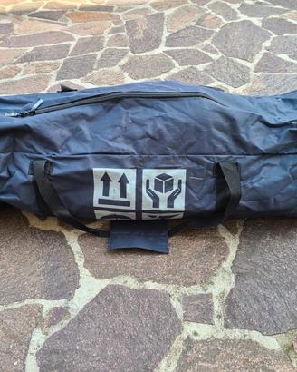 Borsa da viaggio per passeggino 