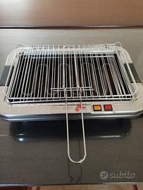 bistecchiera elettrica