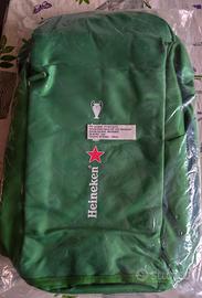 Zainetto  Brandizzato "Heineken,"