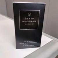David Beckham Instinct 75 ml