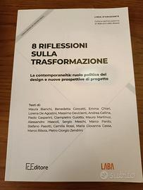 8 riflessioni sulla trasformazione