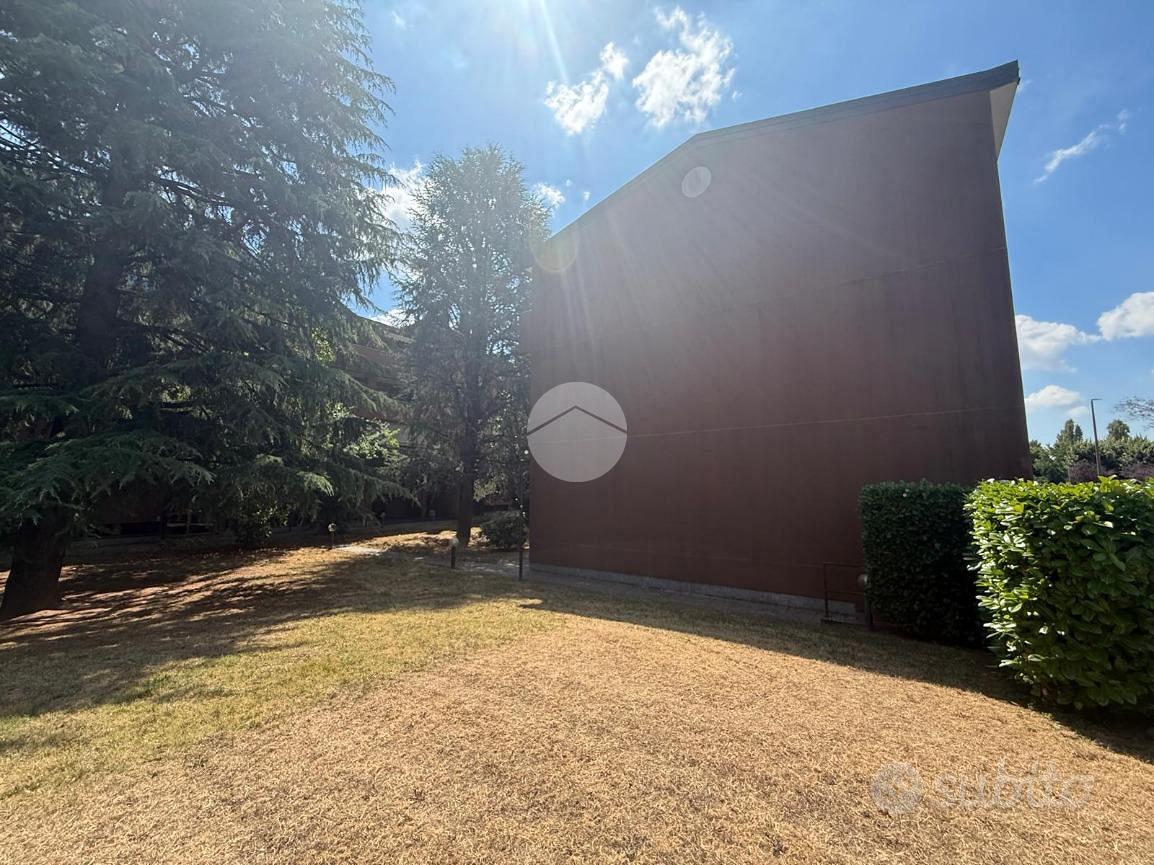 Apartment in Paderno Dugnano, Villaggio Gaggiolo, Cassina Amata - Vista 4