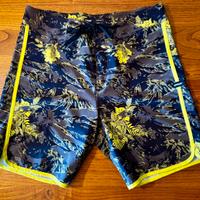 Costume Surf Oakley nuovo taglia 34