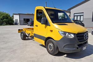 MERCEDES-BENZ SPRINTER 315 CDI 2.2