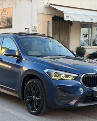 BMW X1 sDrive18d Aut. *Tetto*Pelle*
