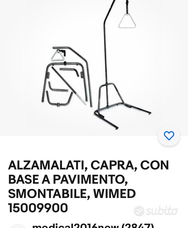 alzamalati a capra