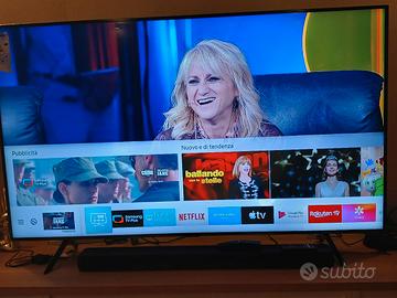 tv samsung 65