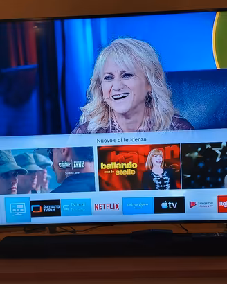tv samsung 65