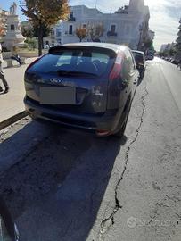 Ford Focus 2007