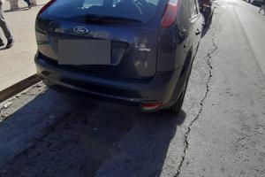Ford Focus 2007