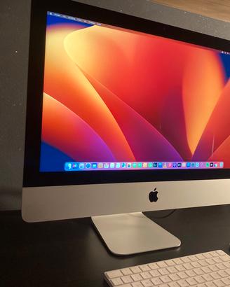 i Mac 2017