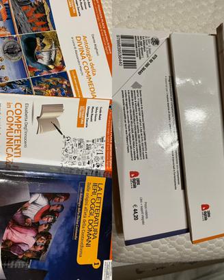 Libri italiano