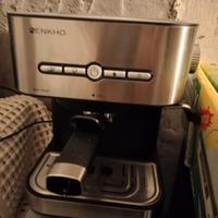 Macchina caffè cialde