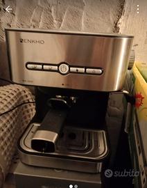 Macchina caffè cialde