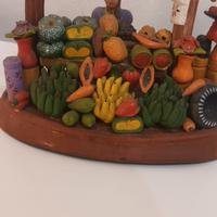 arte popolare Messicana