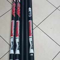 roubasienne MILO MG20 