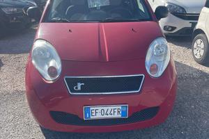 DR 1 - 1 .3 16V Bi-Fuel GPL CLIMA, CERCHI, SENSORI