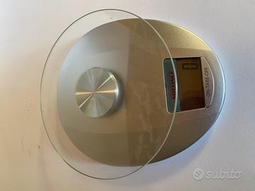 Bilancia elettronica Soehnle