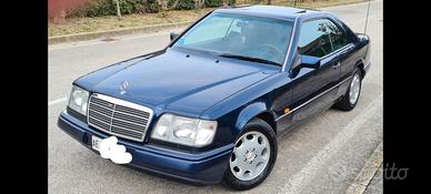 MERCEDES Serie 200-320(C124) - 1995