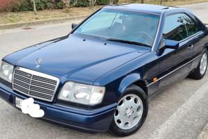 MERCEDES Serie 200-320(C124) - 1995