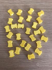 Agricola token grano segnalini deluxe