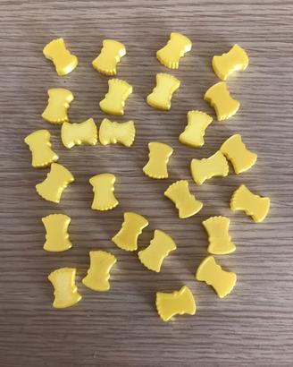 Agricola token grano segnalini deluxe