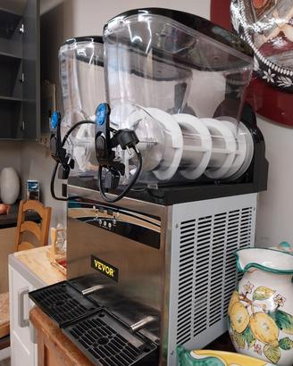 macchina per granite