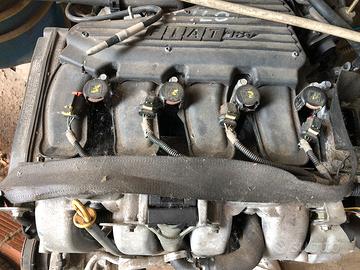 Motore Fiat Stilo 1.6 16v (182B6000)