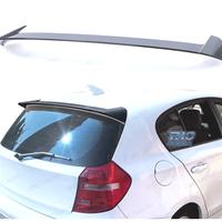 SPOILER ALETTONE BMW E81 E87 LOOK M PERFORMANCE NE