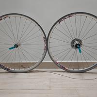Ruote MTB 26 vintage