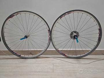 Ruote MTB 26 vintage