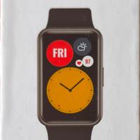 Huawei Watch fit