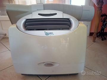 Condizionatore portatile