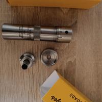 Seater  Wilson 300w mag