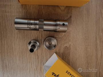 Seater  Wilson 300w mag