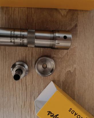 Seater  Wilson 300w mag