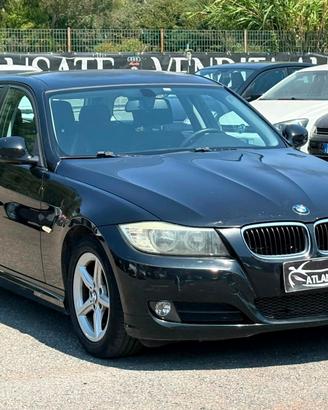 Bmw 320 320d cat Touring MSport