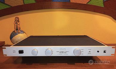 PERREAUX SM2 VENDUTO