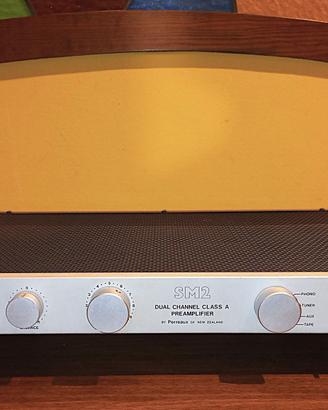 PERREAUX SM2 VENDUTO